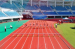 20年紀錄終打破！同欣跑道助力田徑賽場驚喜時刻