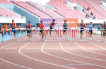 名將新秀，同場(chǎng)逐鹿！同欣助力2024年全國田徑大獎(jiǎng)賽（第4站）完美收官！