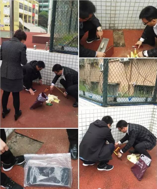 廣東省體育設(shè)施制造商協(xié)會(huì)組織會(huì)員企業(yè)參加教育部新國標(biāo)調(diào)研組研討會(huì)